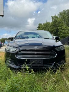 2013 Ford Fusion, $5000
