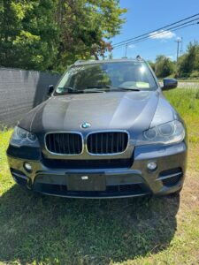 2012 BMW-X5, $7,700