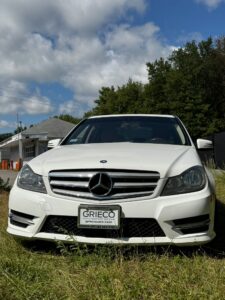 2013 MBenz C300, $6500