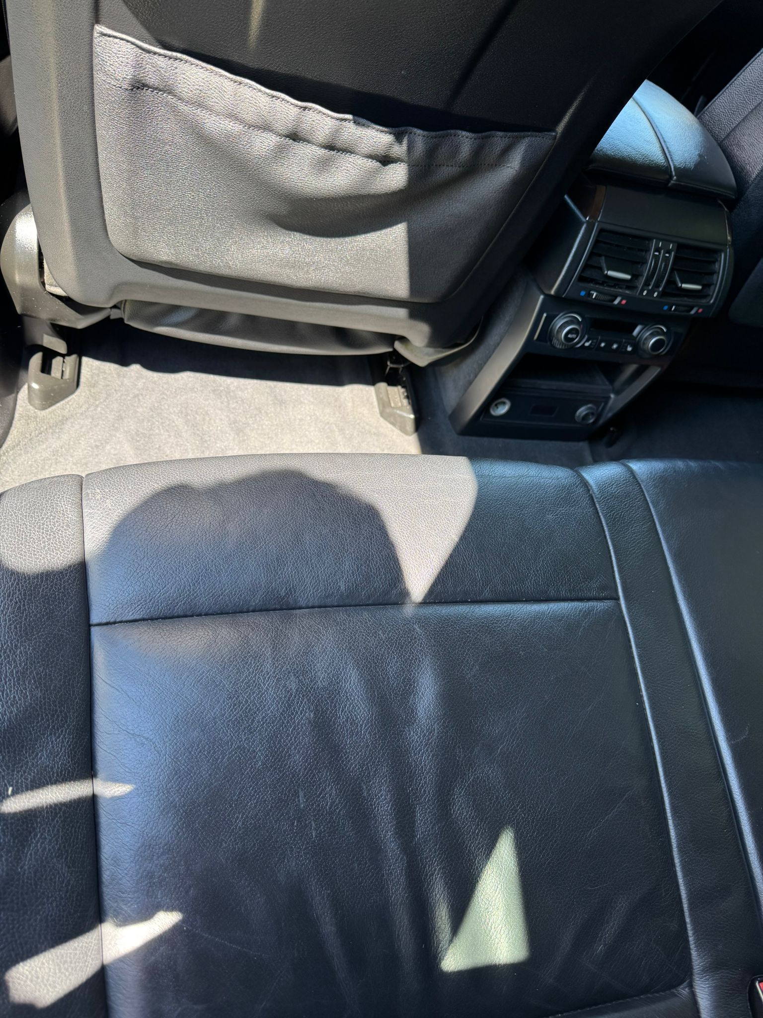 
								2012 BMW-X5, $7,700 full									