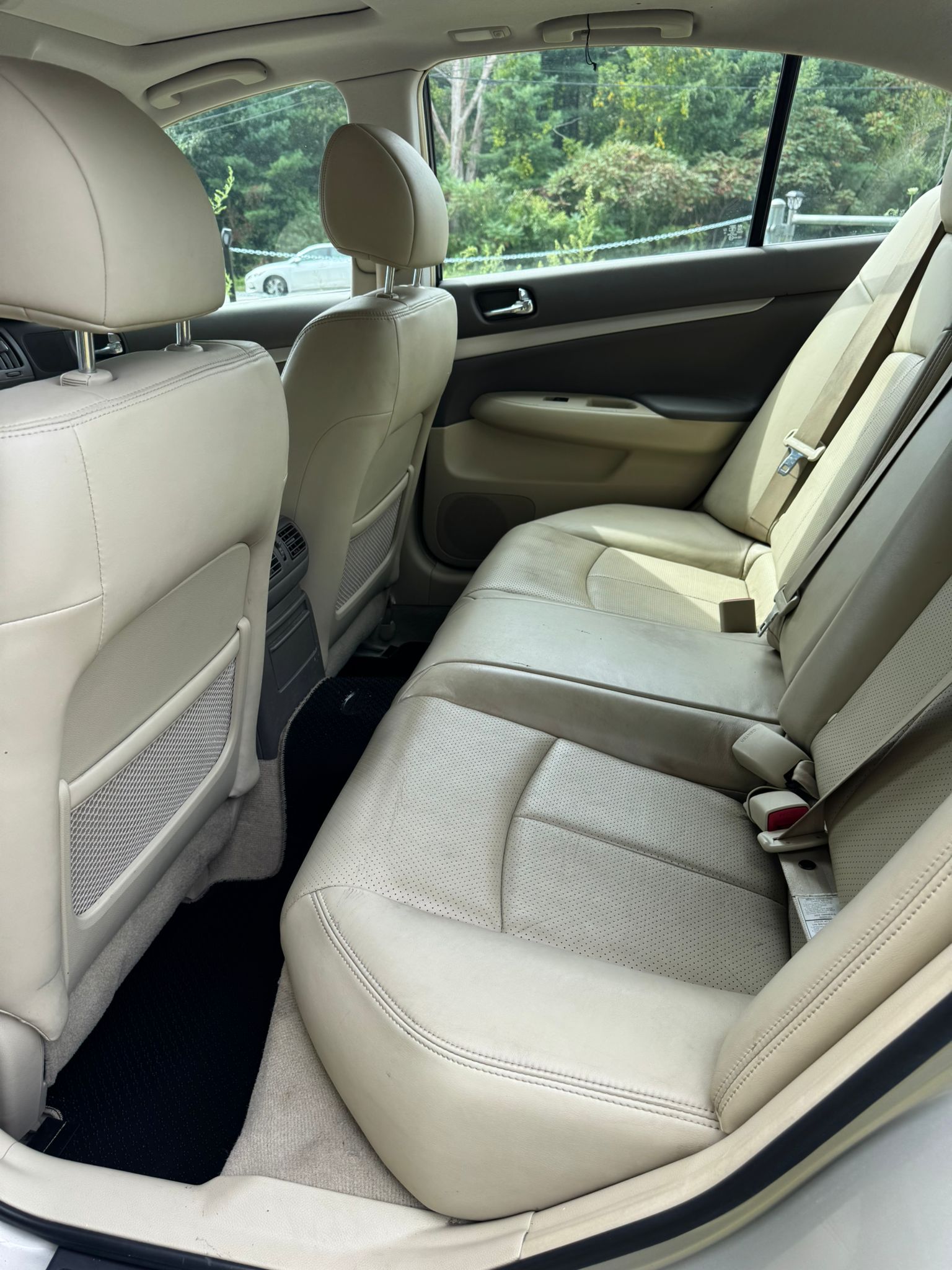 
								2007 Infi G35, $5500 full									