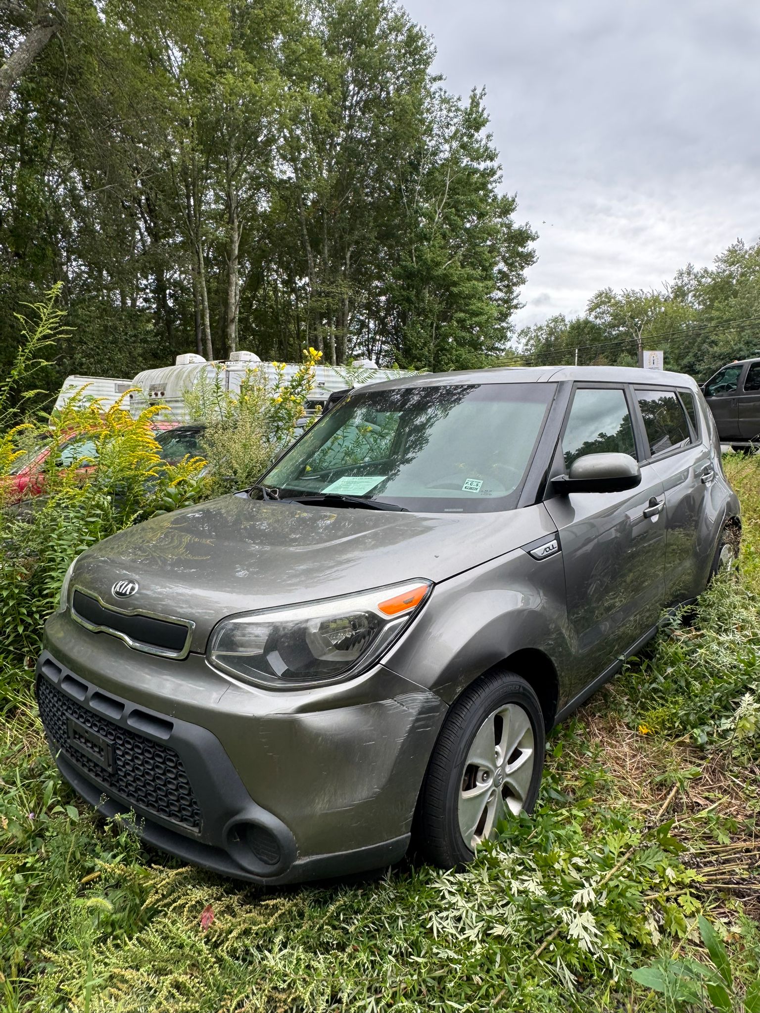 
								2016 Kia Soul, $5.900 full									