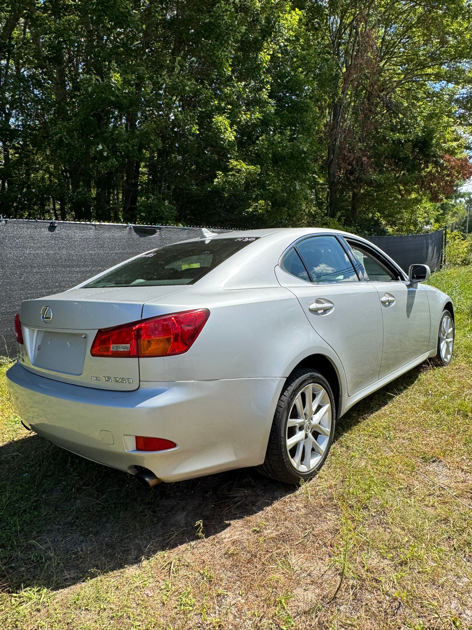 
								2008 LEXUS IS, 250, $5995 full									