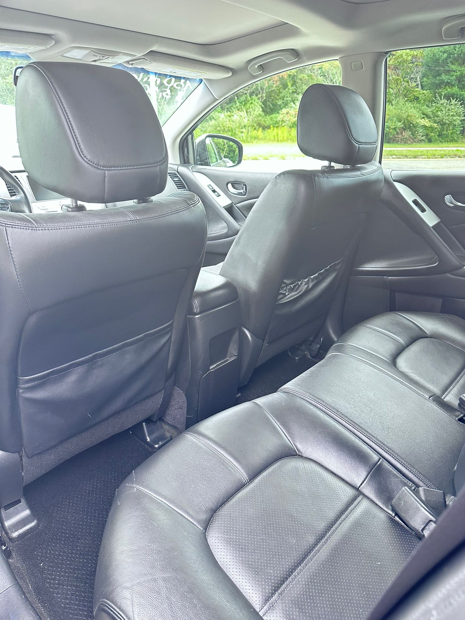 
								2013 Nissan Murano, $5.500 full									
