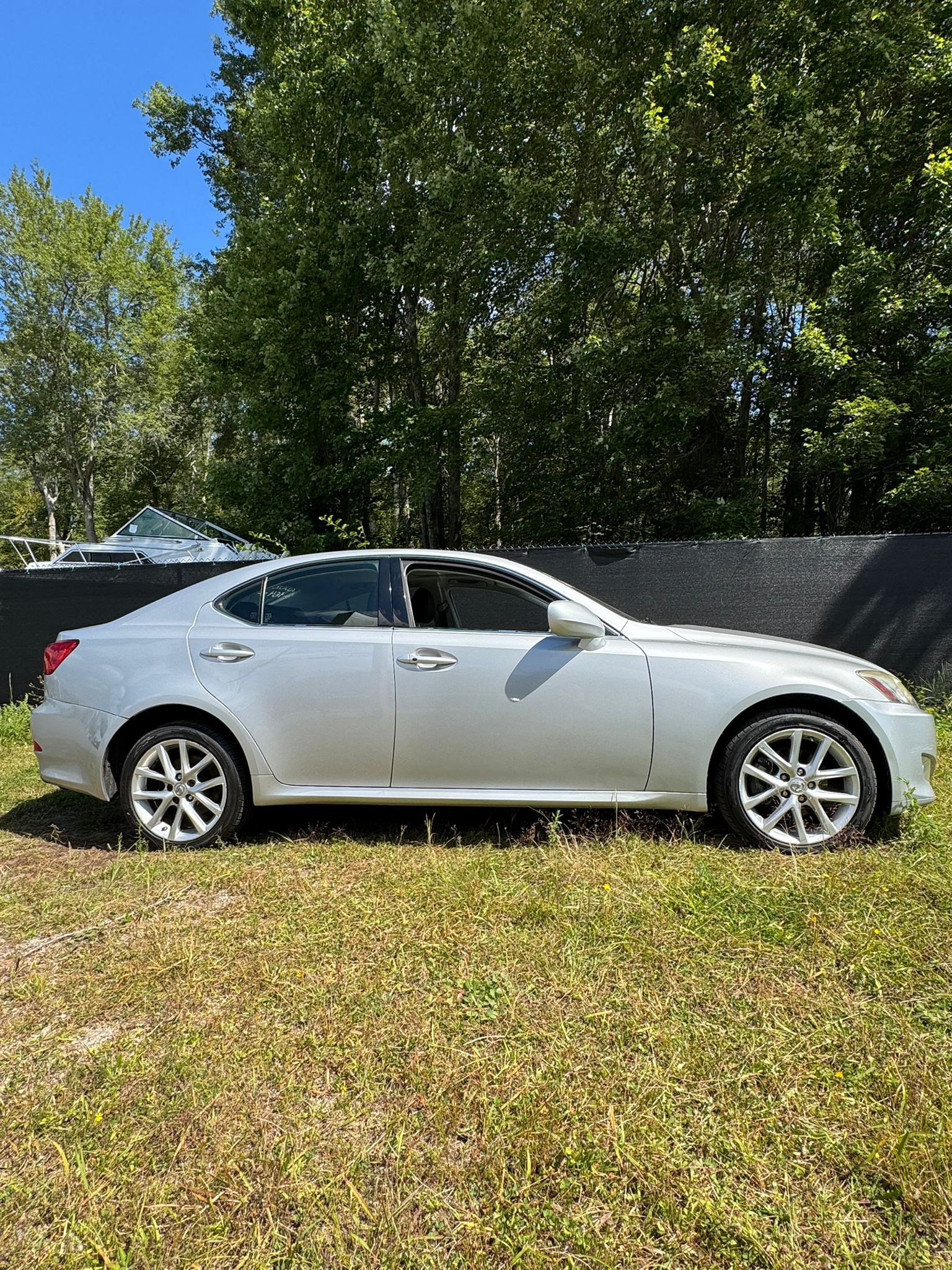 
								2008 LEXUS IS, 250, $5995 full									