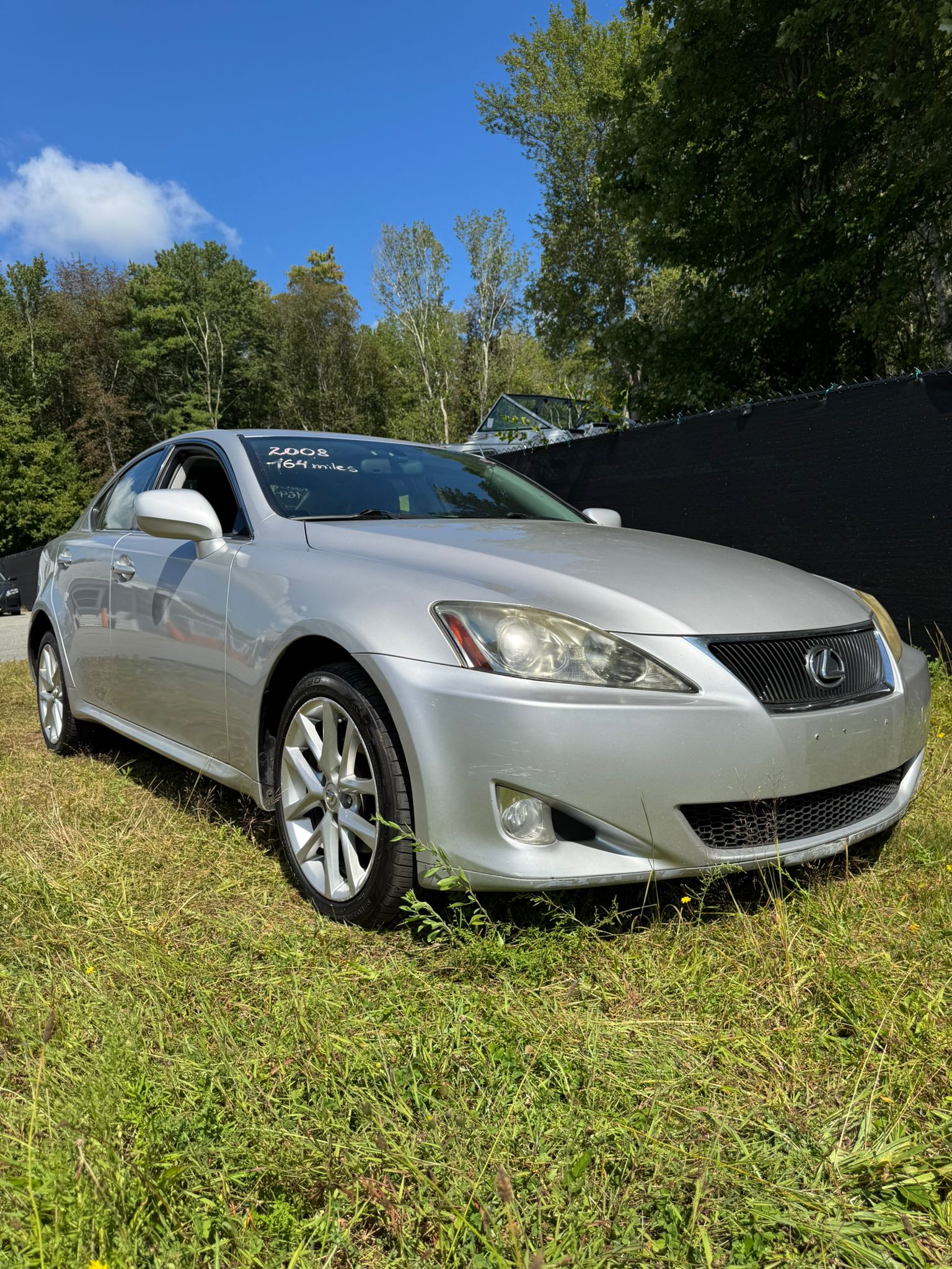 
								2008 LEXUS IS, 250, $5995 full									