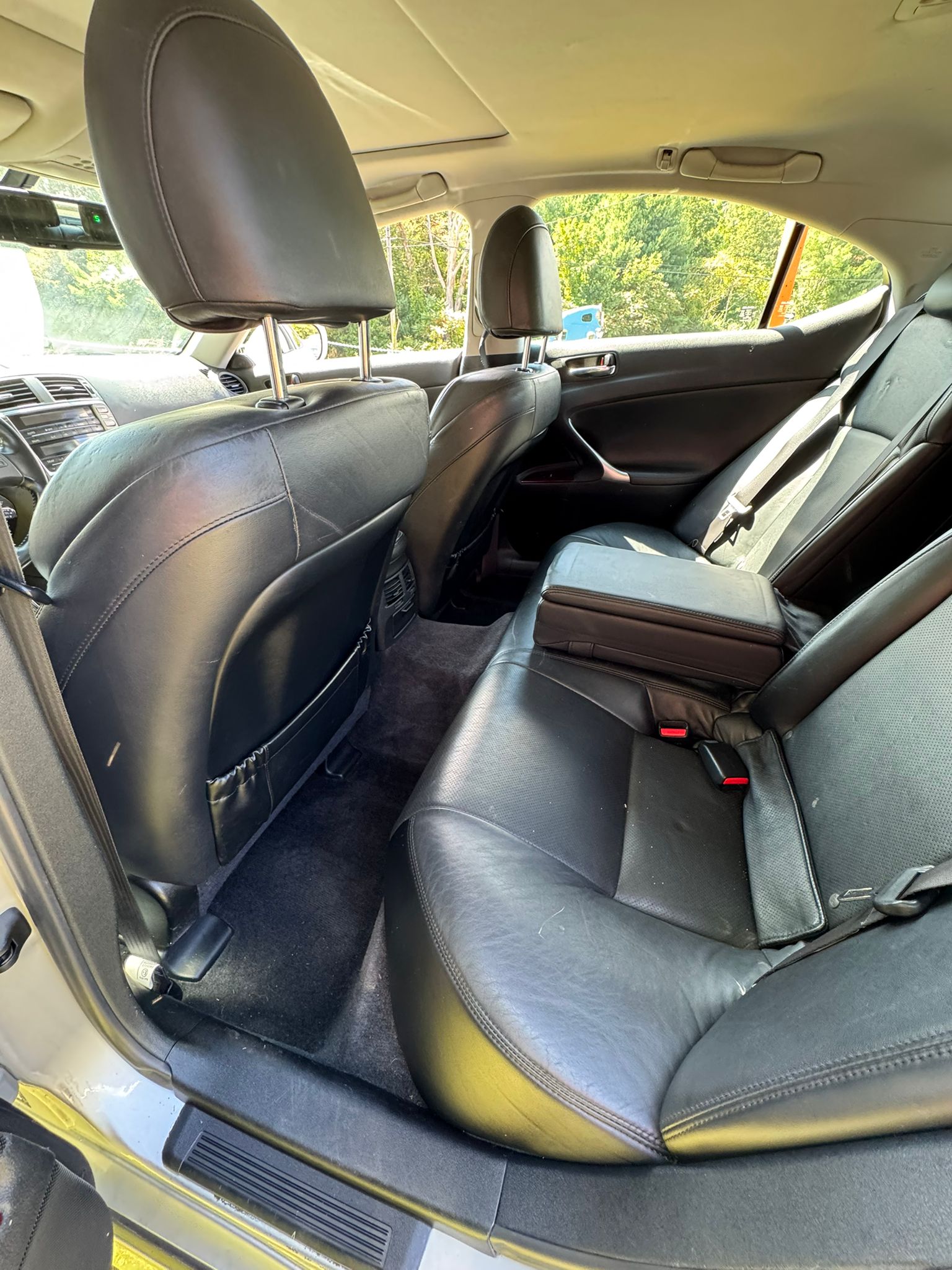 
								2008 LEXUS IS, 250, $5995 full									
