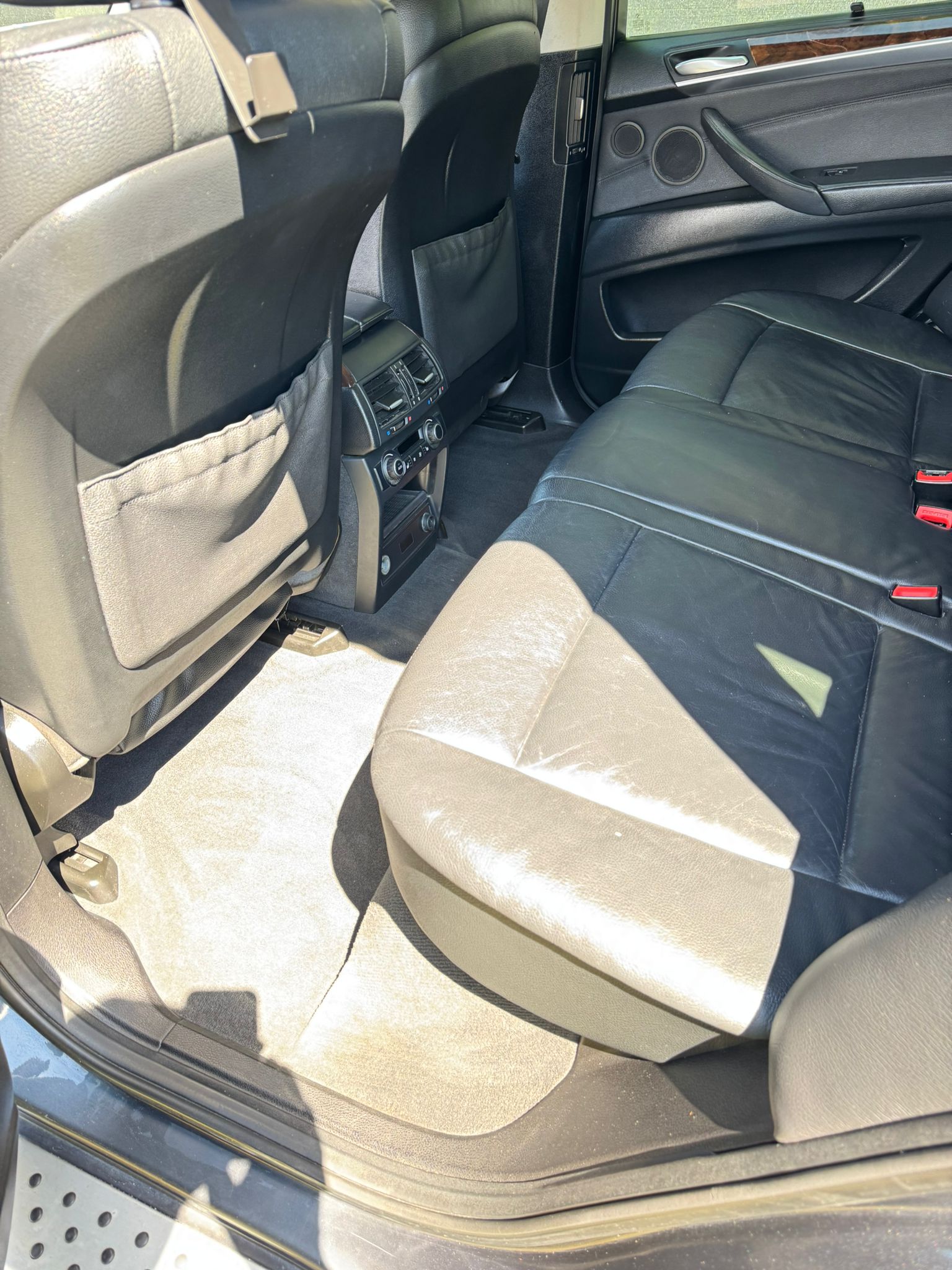 
								2012 BMW-X5, $7,700 full									